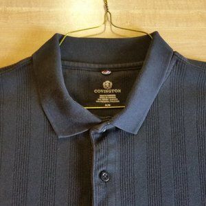 Covington Men's Long-Sleeved Shirt - Size Medium